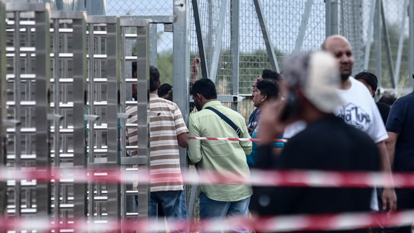 Γερμανία: Γιατί το κλείσιμο των συνόρων αποτελεί πλήγμα στη Συνθήκη Σένγκεν