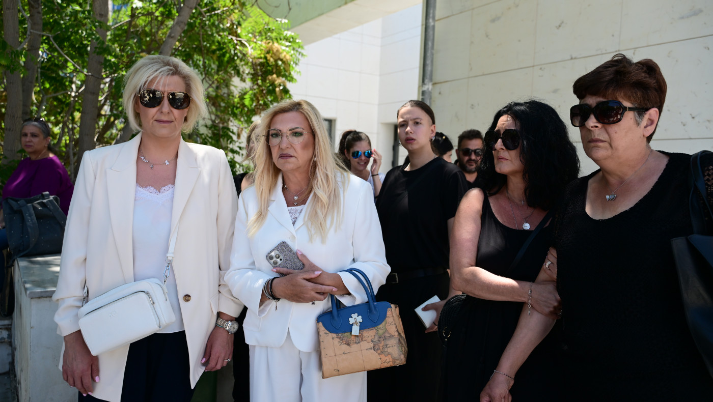 Δολοφονία Καραϊβάζ: Την αναίρεση της αθώωσης των 2 αδελφών ζητούν η μητέρα και η αδελφή του δημοσιογράφου