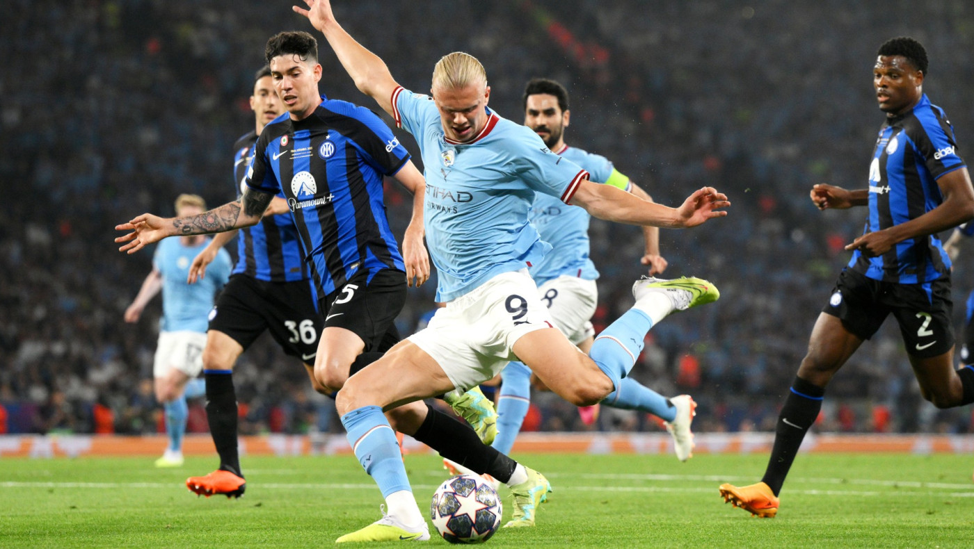 Champions League: Απουσίες και πιθανές 11άδες των αποψινών αγώνων