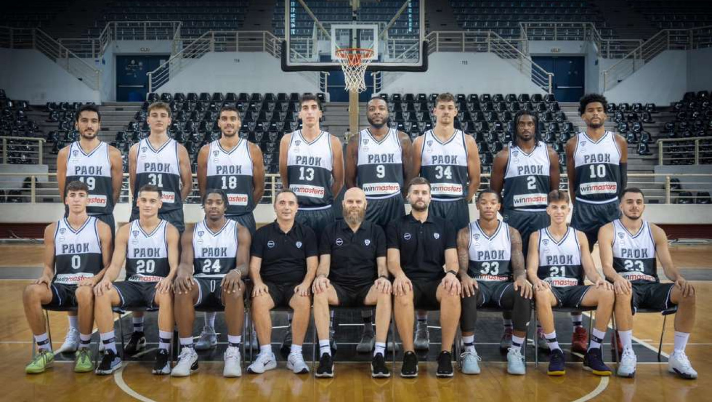 ΠΑΟΚ: «Παίζει» την πρόκριση στους ομίλους κόντρα στην Πετκίμσπορ-Ώρα έναρξης αγώνα