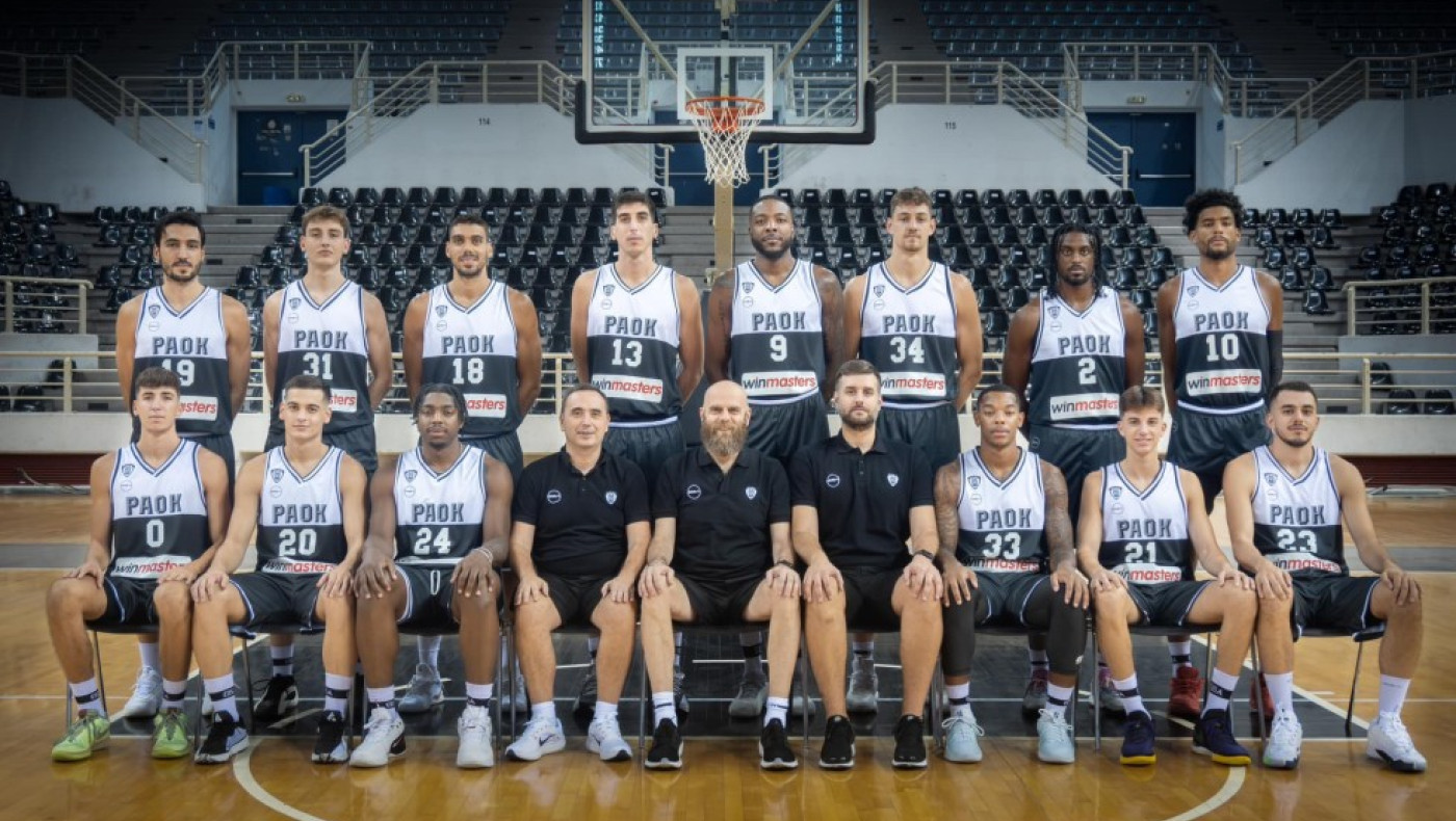 ΠΑΟΚ: Με Οραντέα για την είσοδο στο BCL