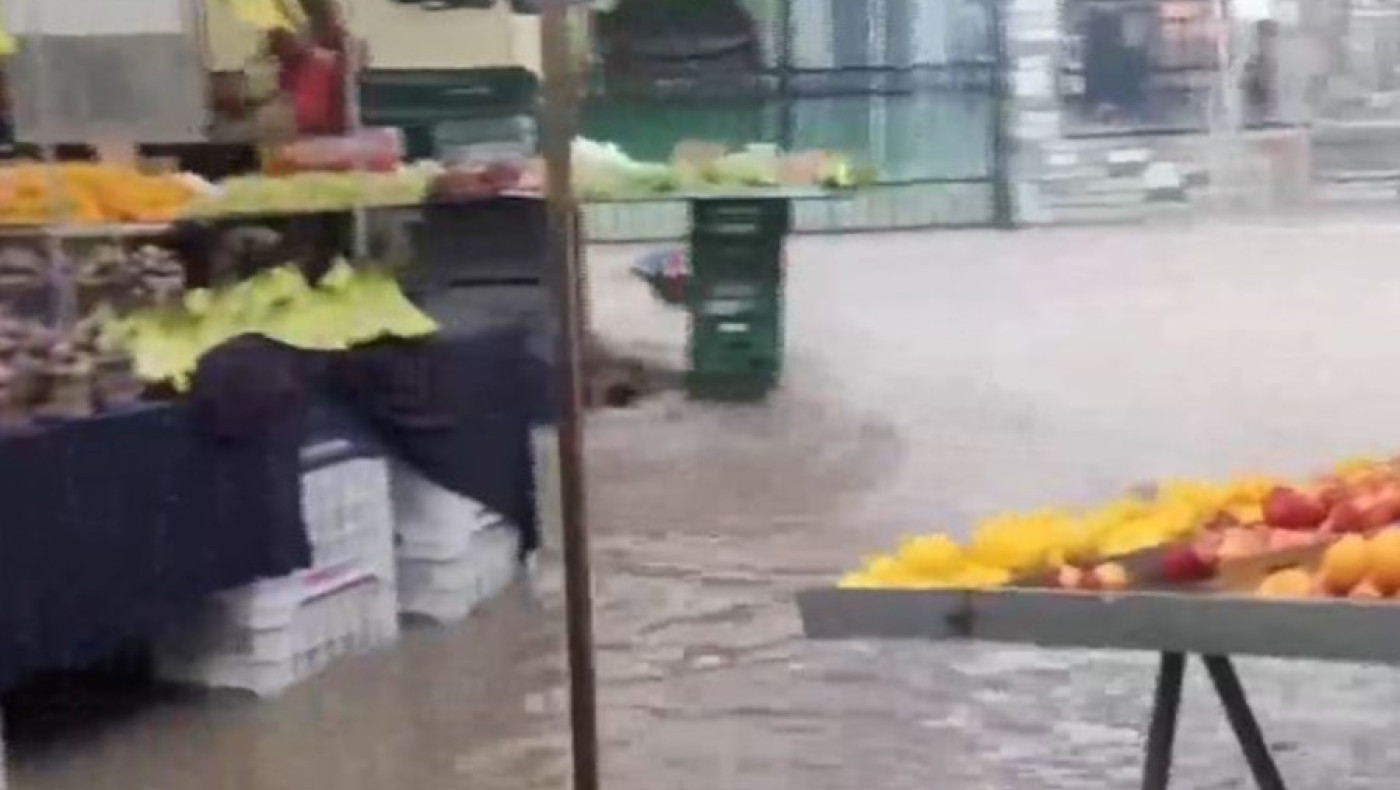 «Ψυχρή σταγόνα»: Ποιο είναι το σπάνιο φαινόμενο που «έπνιξε» τη Βαλένθια