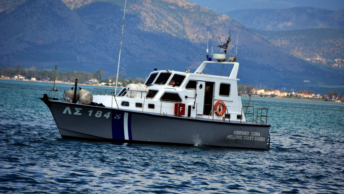 Τραγωδία στη Σάμο: 3 νεκροί και 25 αγνοούμενοι μετά από ναυάγιο μεταναστών