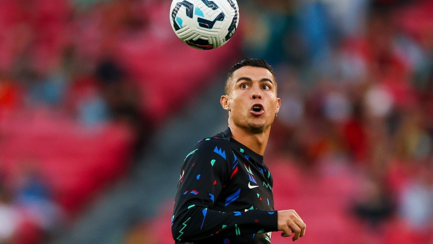 Κανονικά στο Μουντιάλ 2026 ο Κριστιάνο Ρονάλντο: Η απόφαση της FIFA για την ποινή του