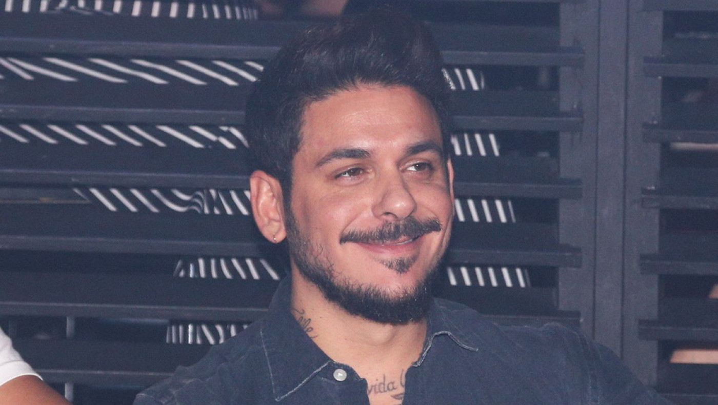 Σταν: Έβλεπε το Καλλιθέα - ΑΕΚ... on stage
