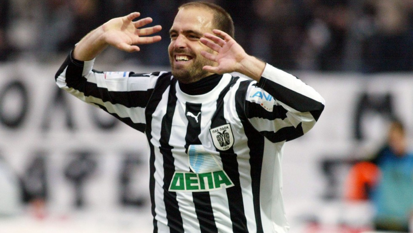 Γκονζάλες: «Αν δεν κερδίσει σήμερα, τελειώνουν όλα για τον ΠΑΟΚ»