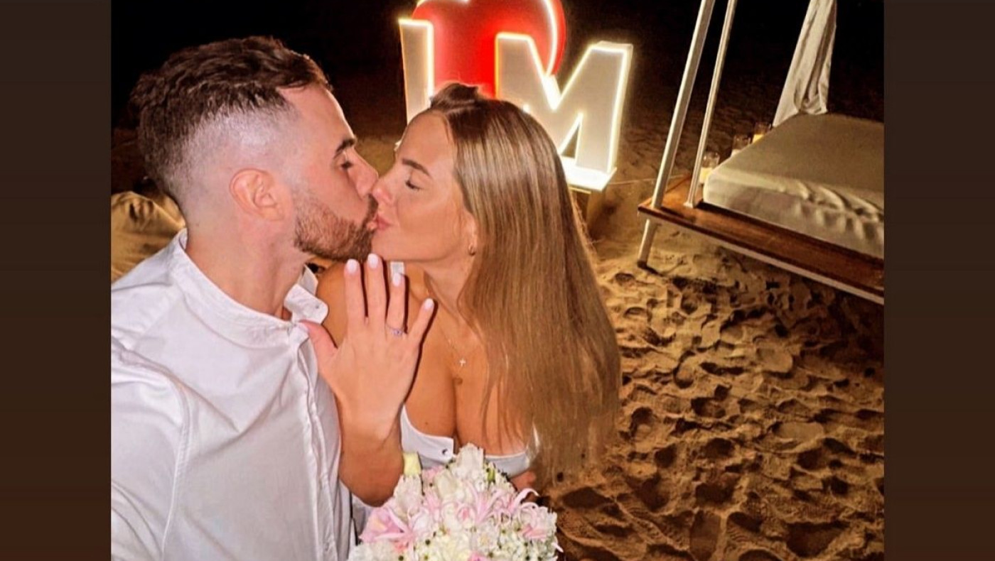 Μπλεξίματα για τον Βιλντόσα και τη σύζυγό του: Για ποιο λόγο συνελήφθησαν