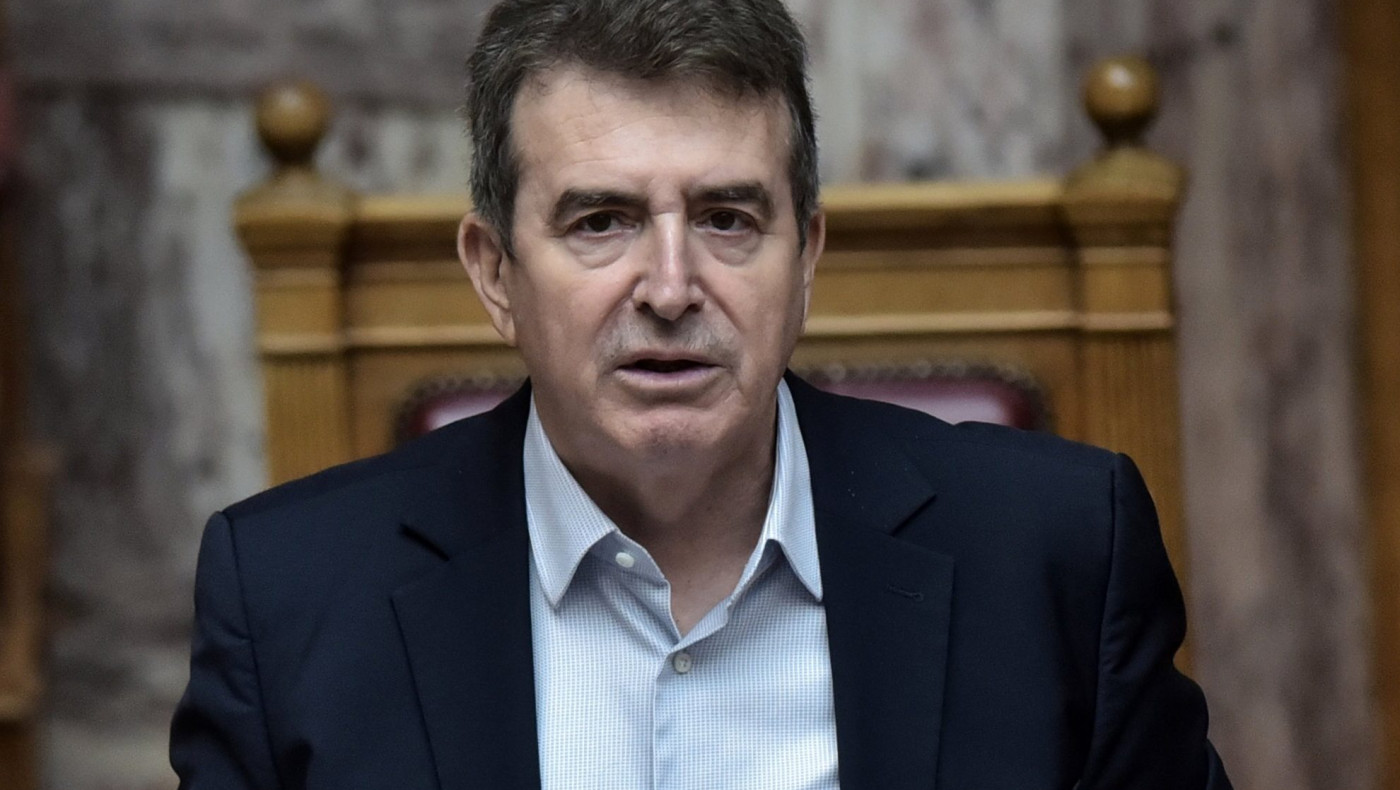 Χρυσοχοΐδης: «9.000 συλλήψεις ανηλίκων σε 8 μήνες»
