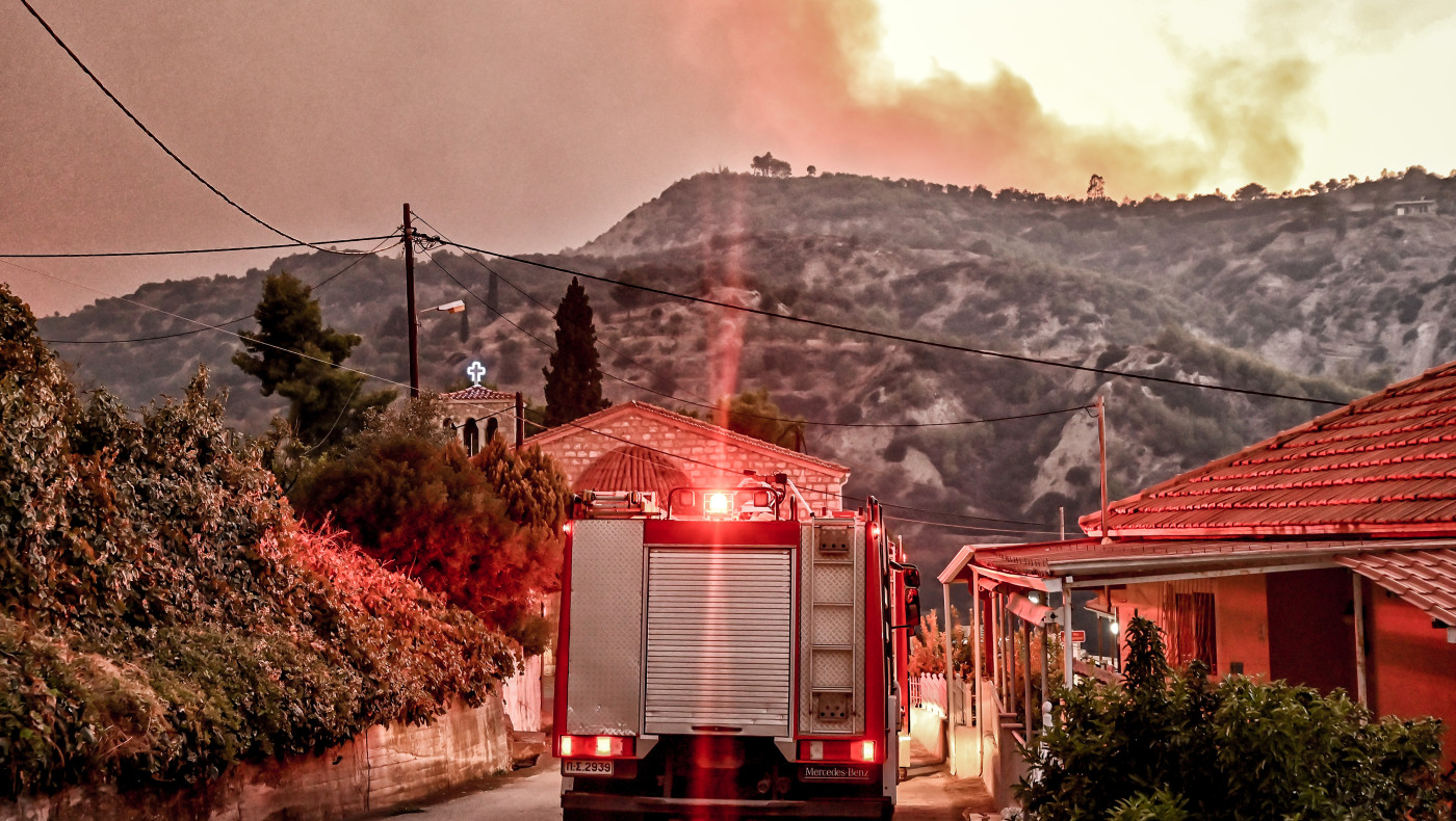 Ξυλόκαστρο: Ενοχλημένος Πορτοσάλτε, έκλεισε στον αέρα την αδελφή θύματος!