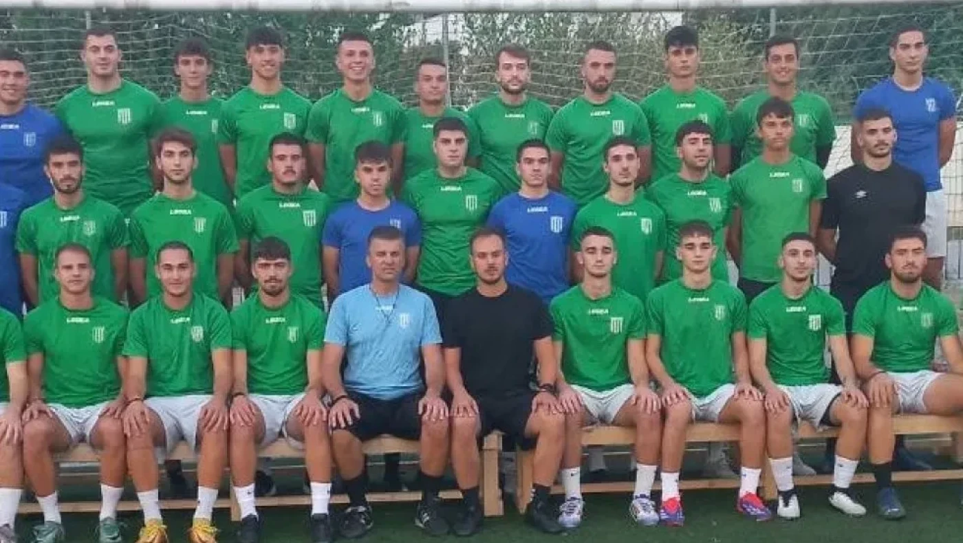 Δέλλιος: «Κοιτάμε μπροστά, αναγκαστικά»