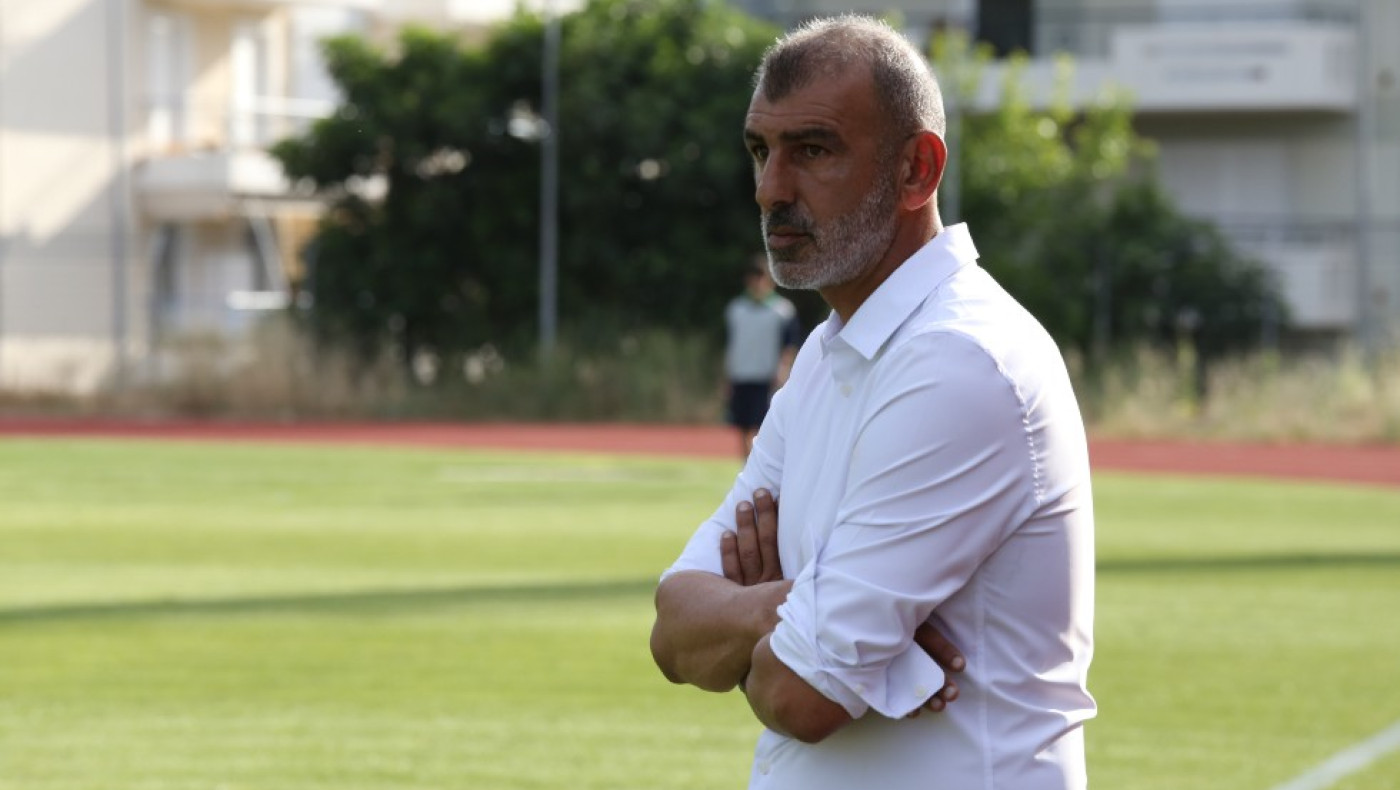 Athens Kallithea: Ο Οφρυδόπουλος ο νέος προπονητής της