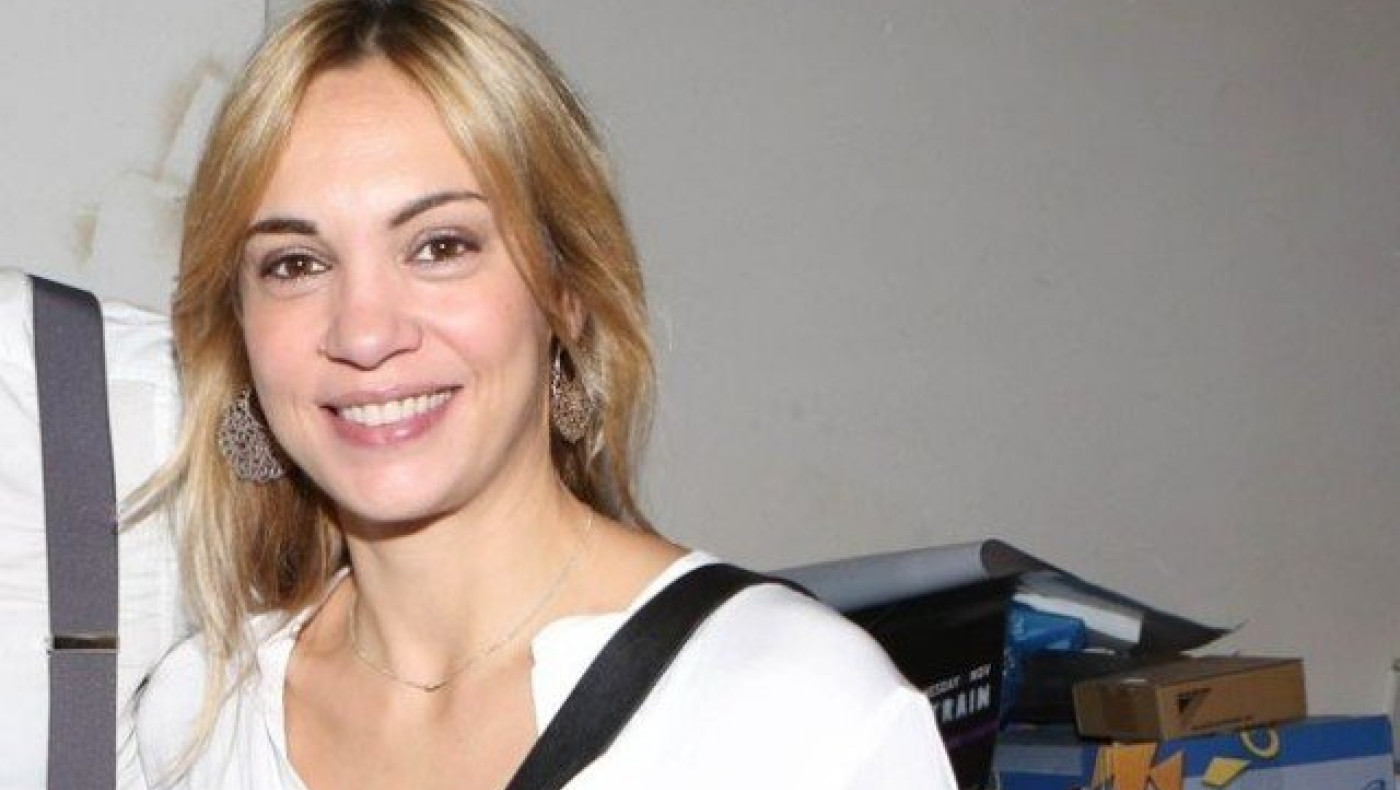 Το άγνωστο δράμα της γνωστής ηθοποιού Λίνας Σακκά!
