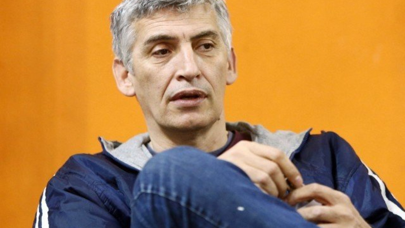 Στο Hall of Fame    της FIBA ο Παναγιώτης Φασούλας!