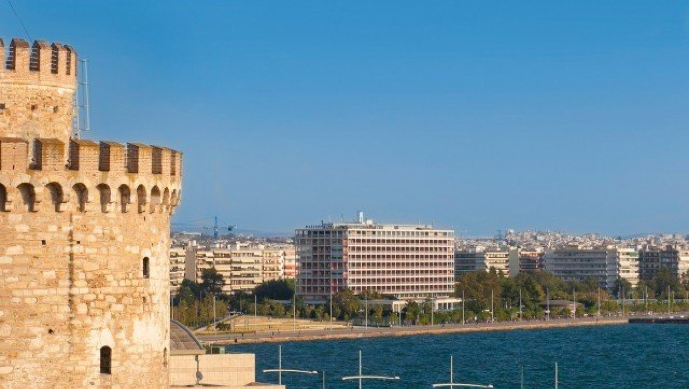 Η εντυπωσιακή ανακαίνιση του Makedonia Palace (ΒΙΝΤΕΟ)