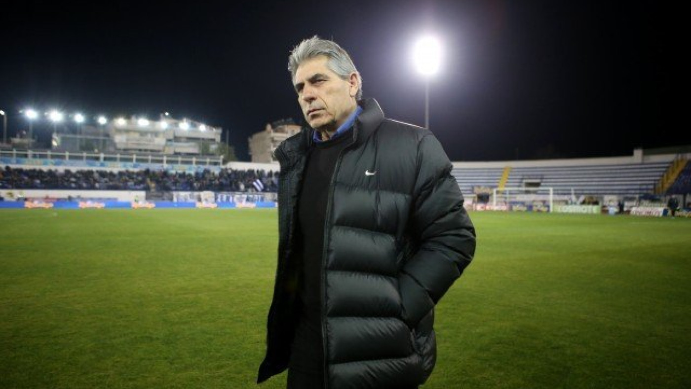 Για ποιόν ξένο παίκτη ενδιαφέρεται ο Αναστασιάδης στη Λάρισα