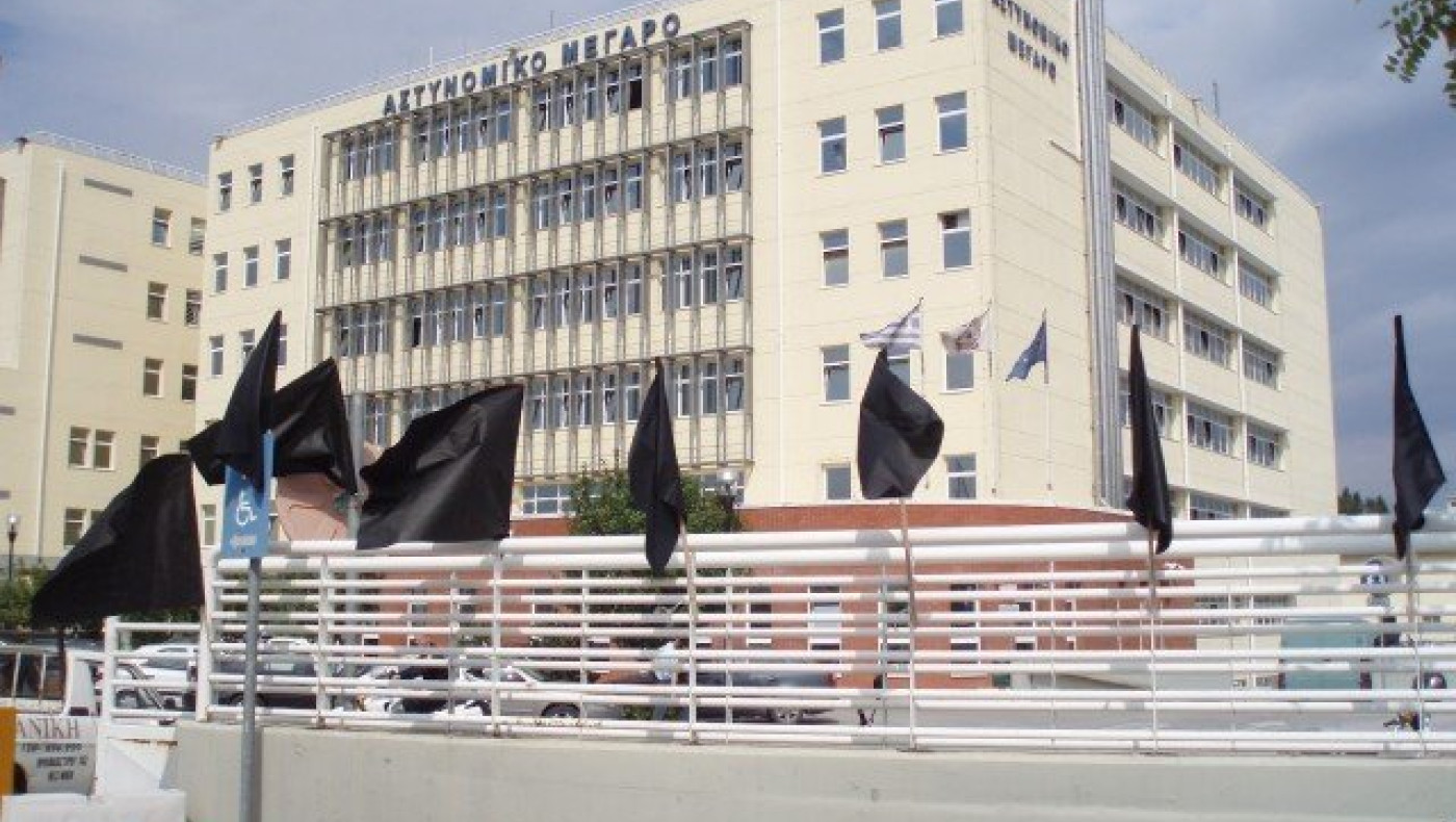 Η Δίωξη Ναρκωτικών Θεσ/νίκης έπιασε φορτηγό με 13 κιλά ηρωίνης