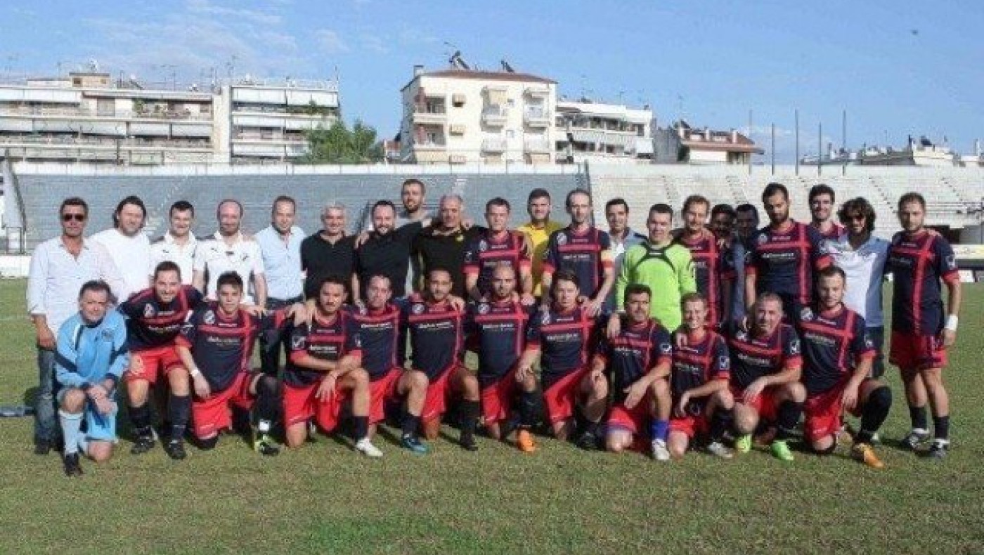Από την... μπάλα δεν απέχουν οι δικηγόροι, από σήμερα το φάιναλ φορ!