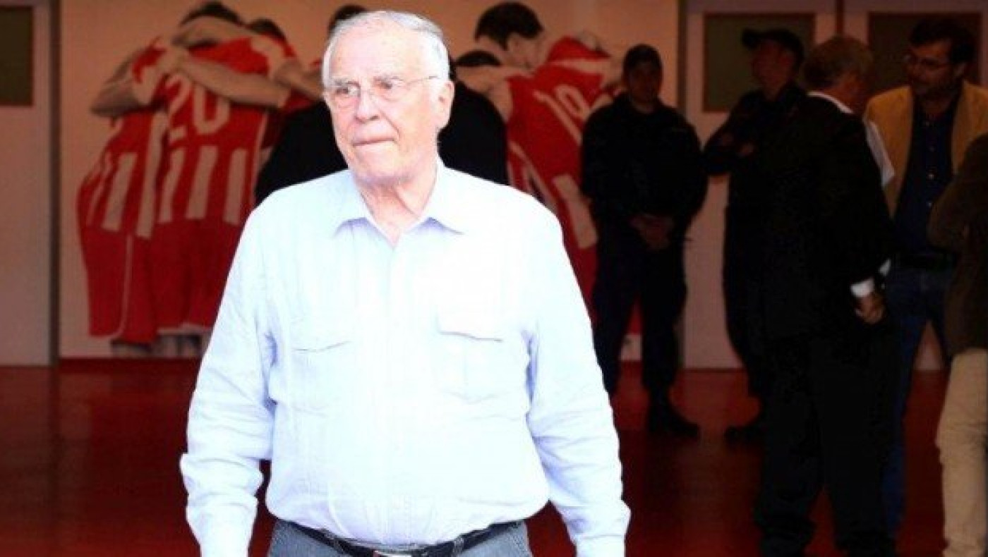 Οι αποκαλυπτικοί διάλογοι Θεοδωρίδη και η καυτή ατάκα για Ζαγοράκη