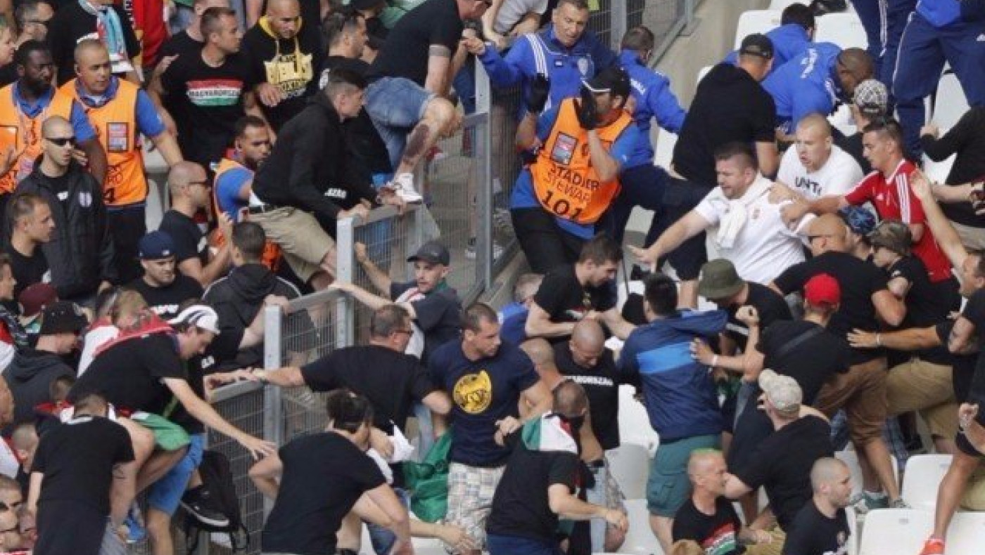 Πειθαρχικές διώξεις από UEFA σε Πορτογαλία, Ουγγαρία και Βέλγιο!