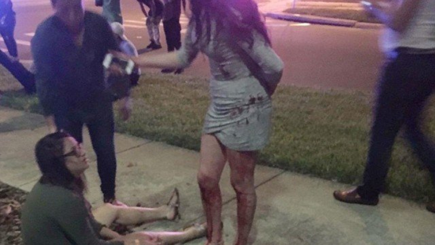 Πενήντα νεκροί ο απολογισμός του μακελειού στο Ορλάντο