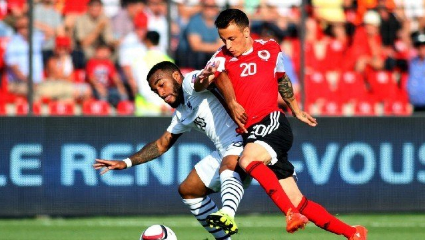 Πώς ο Κάτσε πήρε με απίστευτο μαρκάρισμα κίτρινη σε χρόνο ρεκόρ (pics)