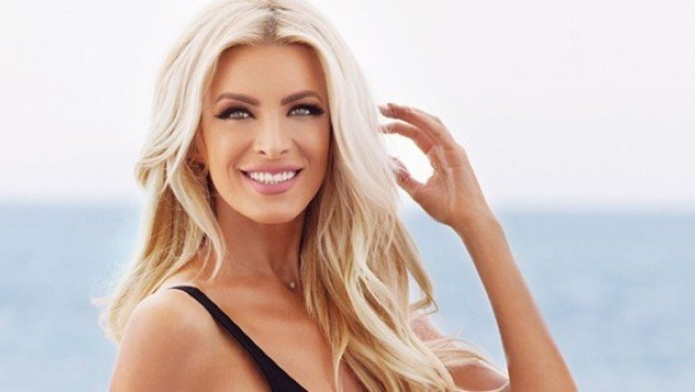 Καινούργιου: Απαντά στις φήμες που τη θέλουν εκτός Alpha (ΒΙΝΤΕΟ)