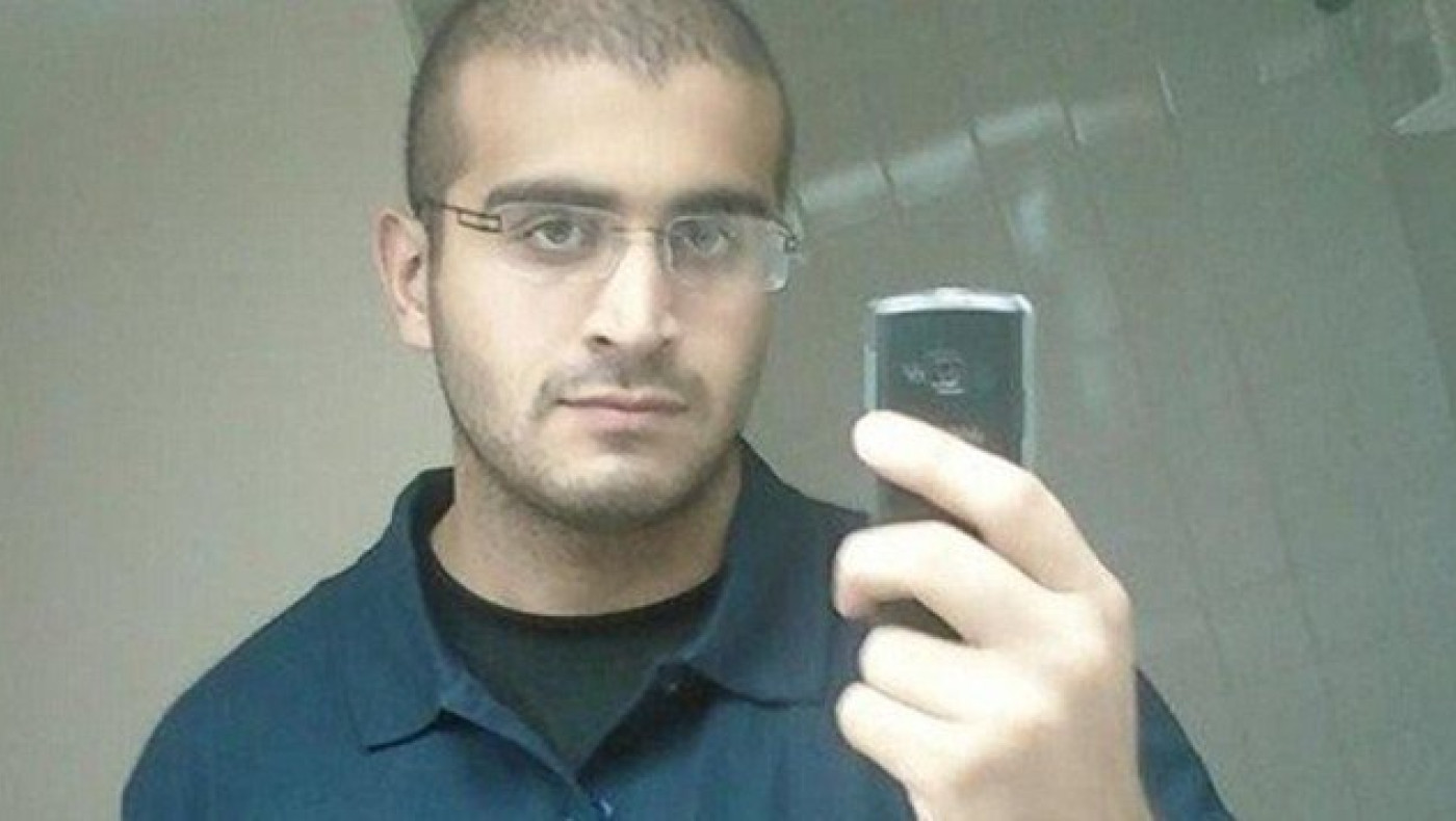 Ο εραστής του μακελάρη του Ορλάντο αποκαλύπτει το λόγο της επίθεσης!