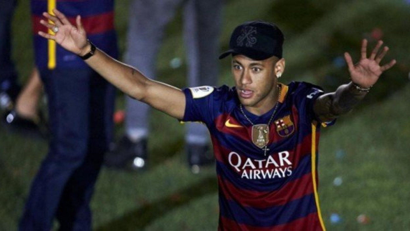 200  εκατομμύρια  για  τον  Νεϊμάρ  δίνουν τρεις ομάδες