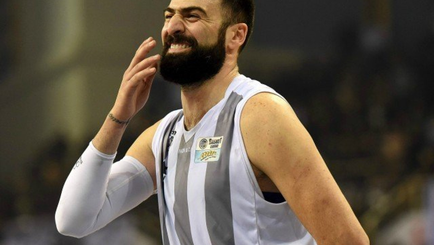 Συμφώνησε με την ΑΕΚ και ανακοινώνεται μέχρι αύριο ο Βασιλειάδης!