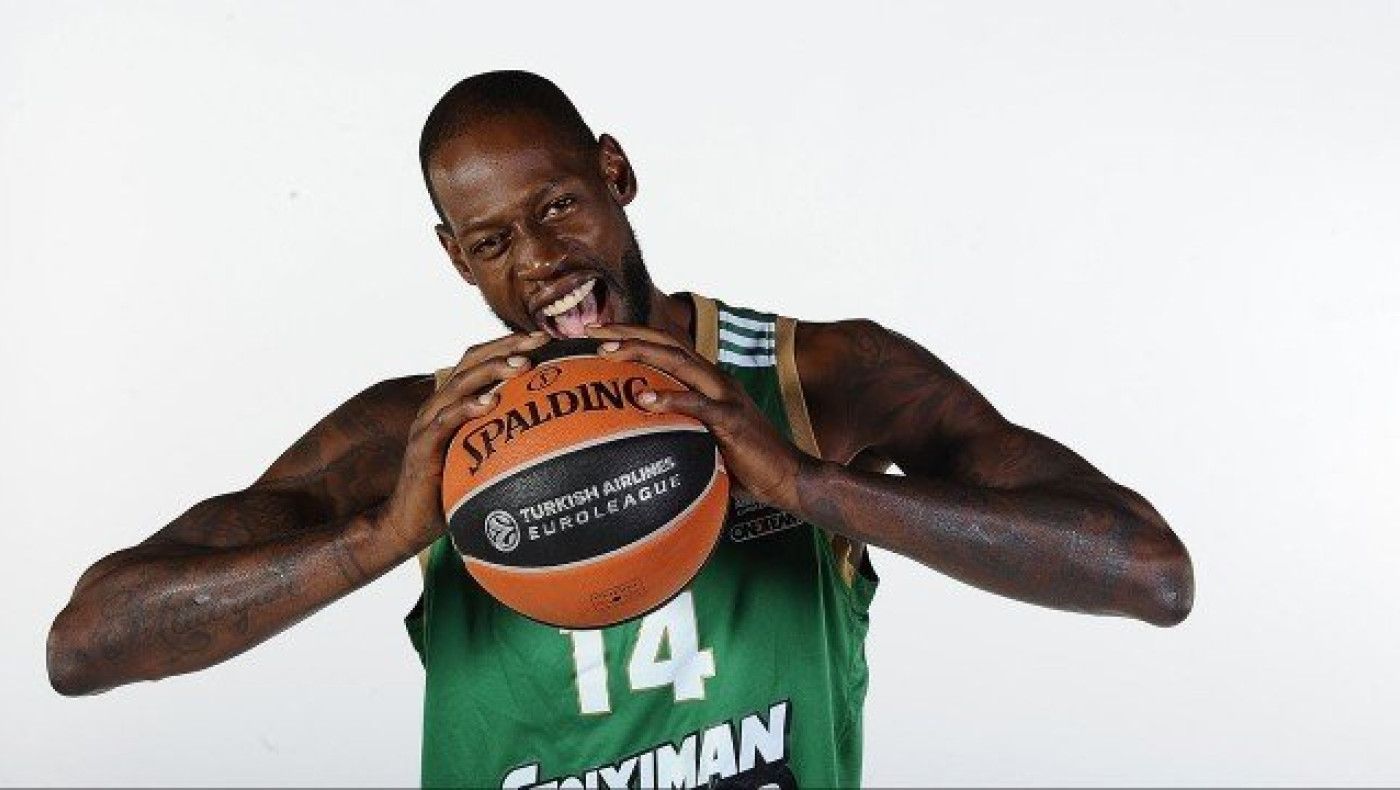 Καλύτερο alley oop της χρονιάς ο Τζέιμς Γκιστ! (video)