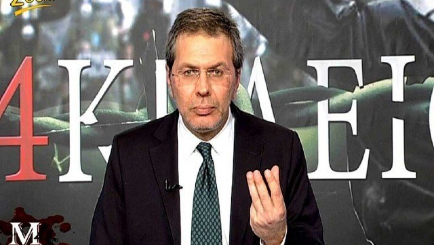 «Αν ήμουν Σαββίδης, αυτόν τον τύπο θα τον πέταγα στη θάλασσα!» (video)