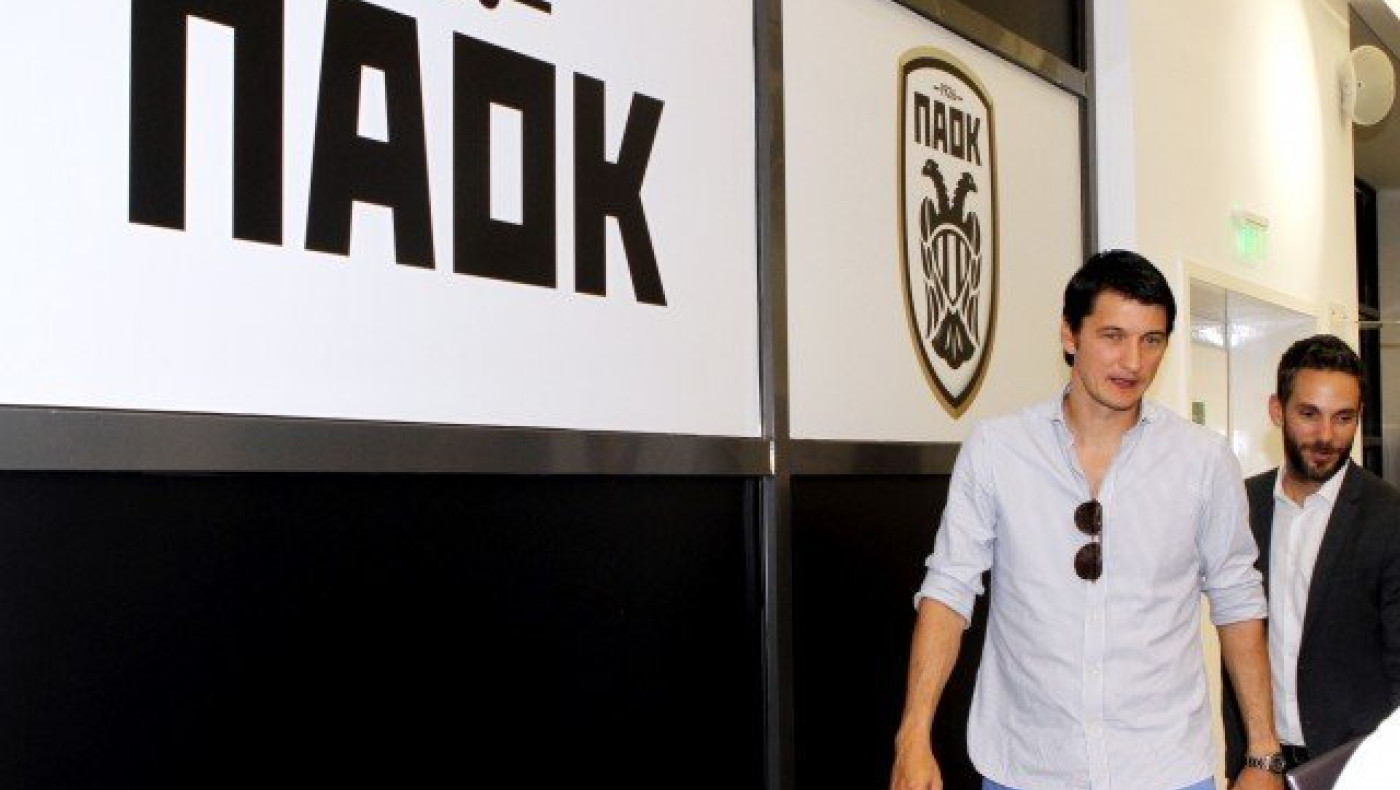 Αποκάλυψη: Οι συζητήσεις του Βλάνταν Ίβιτς με συμπατριώτη του!