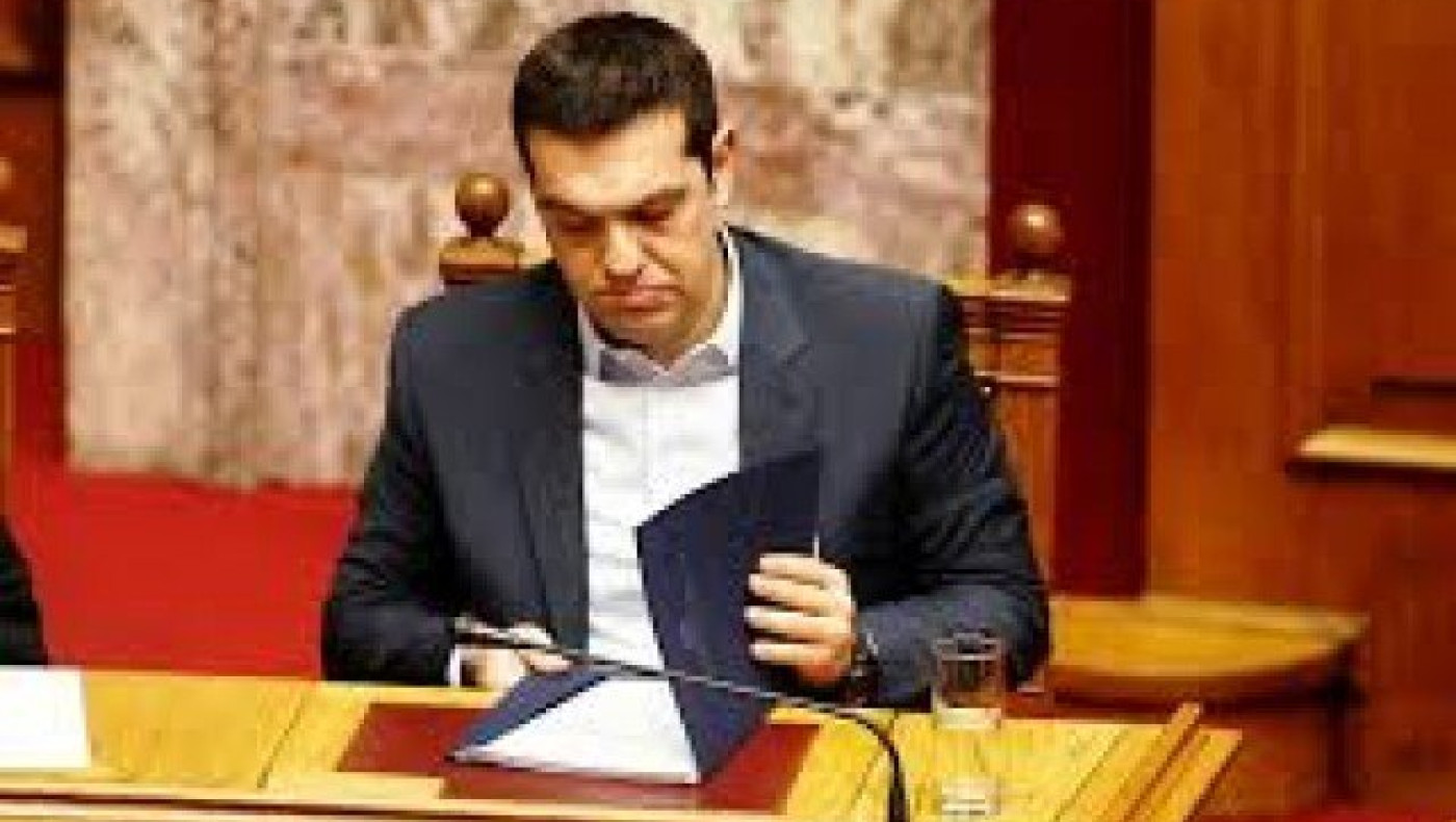 Μόνο όταν επιστρέψει       η κανονικότητα στη χώρα
