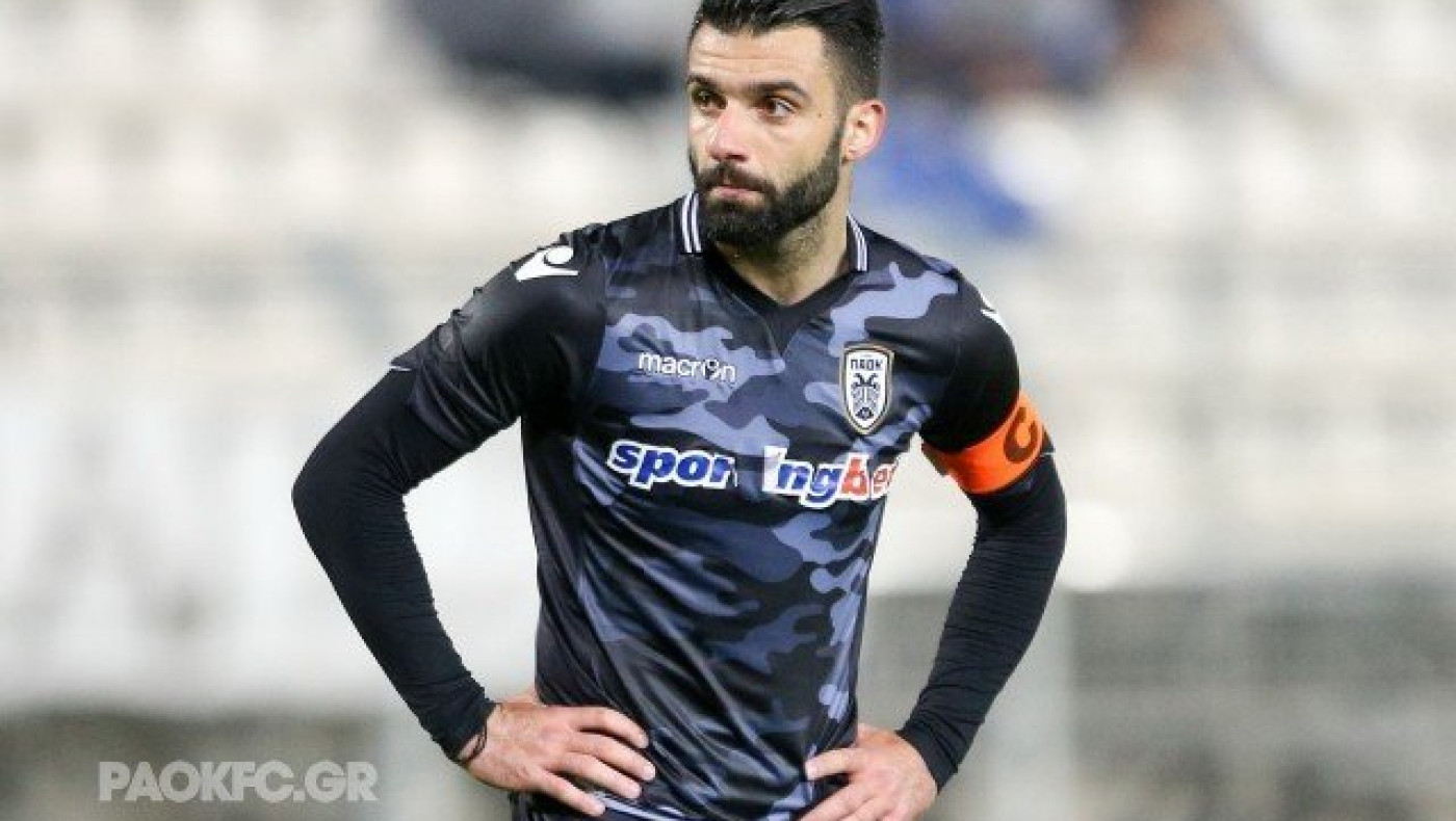 Τι αποκαλύπτει ο Τζαβέλλας για Άγγελο, Σαββίδη και Ιβιτς