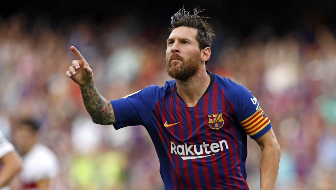 Μέσι τέλος για Μπαρτσελόνα-Τι είπε ο Λαπόρτα για πιθανή επιστροφή του Αργεντίνου