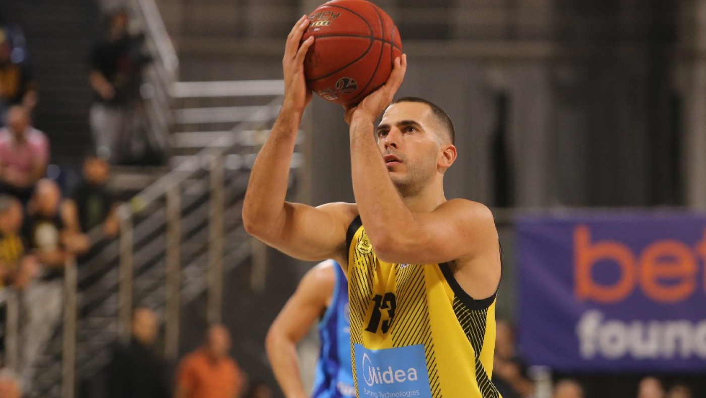 Μποχωρίδης: «Όταν έμαθα ότι θα έρθει ο Ζήσης, ένιωσα ασφάλεια - Δεν μπορούσα να λείπω»