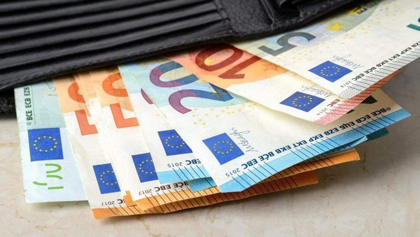 Κατώτατος μισθός: Αυξάνεται 40 ευρώ - Πώς θα υπολογίζεται από το 2025