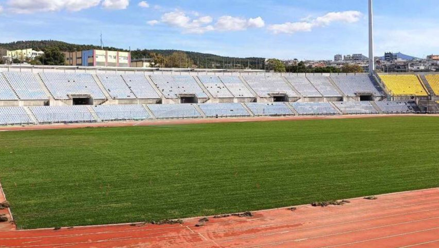 Καυτανζόγλειο: «Είμαστε στο τελικό στάδιο-Η ΠΑΕ Ηρακλής ενδιαφέρθηκε πολύ»-Όσα είπε ο υπεύθυνος γεωπόνος