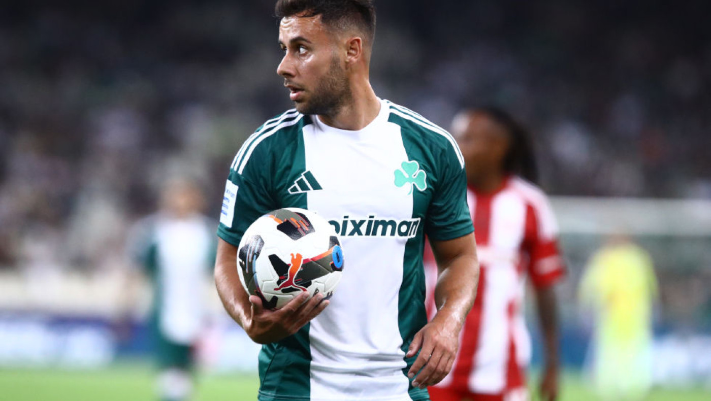 Super League: Ενός λεπτού σιγή στη μνήμη του Τζορτζ Μπάλντοκ στα ματς της 8ης αγωνιστικής