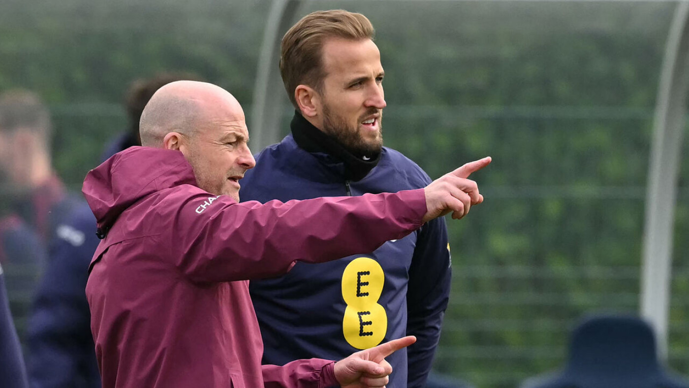 Nations League: Η Αγγλία ψάχνει αντίδραση στο Ελσίνκι