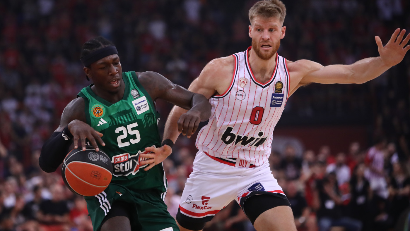 Euroleague: Έναρξη των playoffs με... φόντο το Final Four