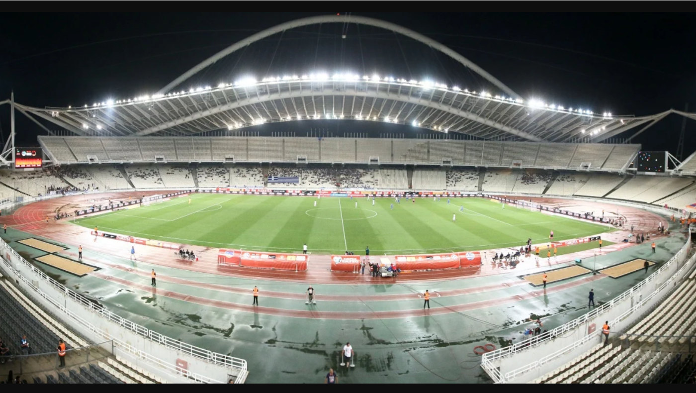 Παναθηναϊκός: «Τρέχει» για ΟΑΚΑ πριν το τέλος της League Phase