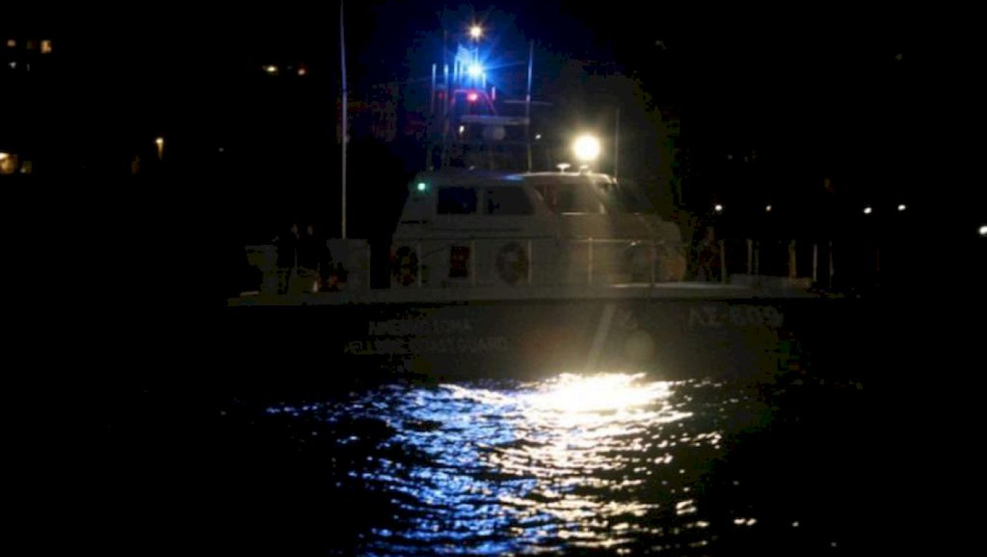 Συναγερμός στη Θεσσαλονίκη: Αγνοείται κολυμβήτρια στην Αγία Τριάδα