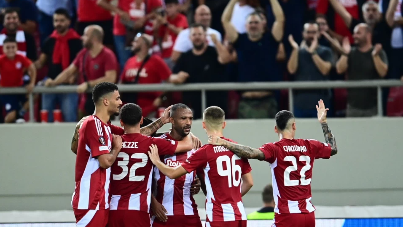 Ολυμπιακός: Άμεση προτεραιότητα η απόκτηση εξτρέμ