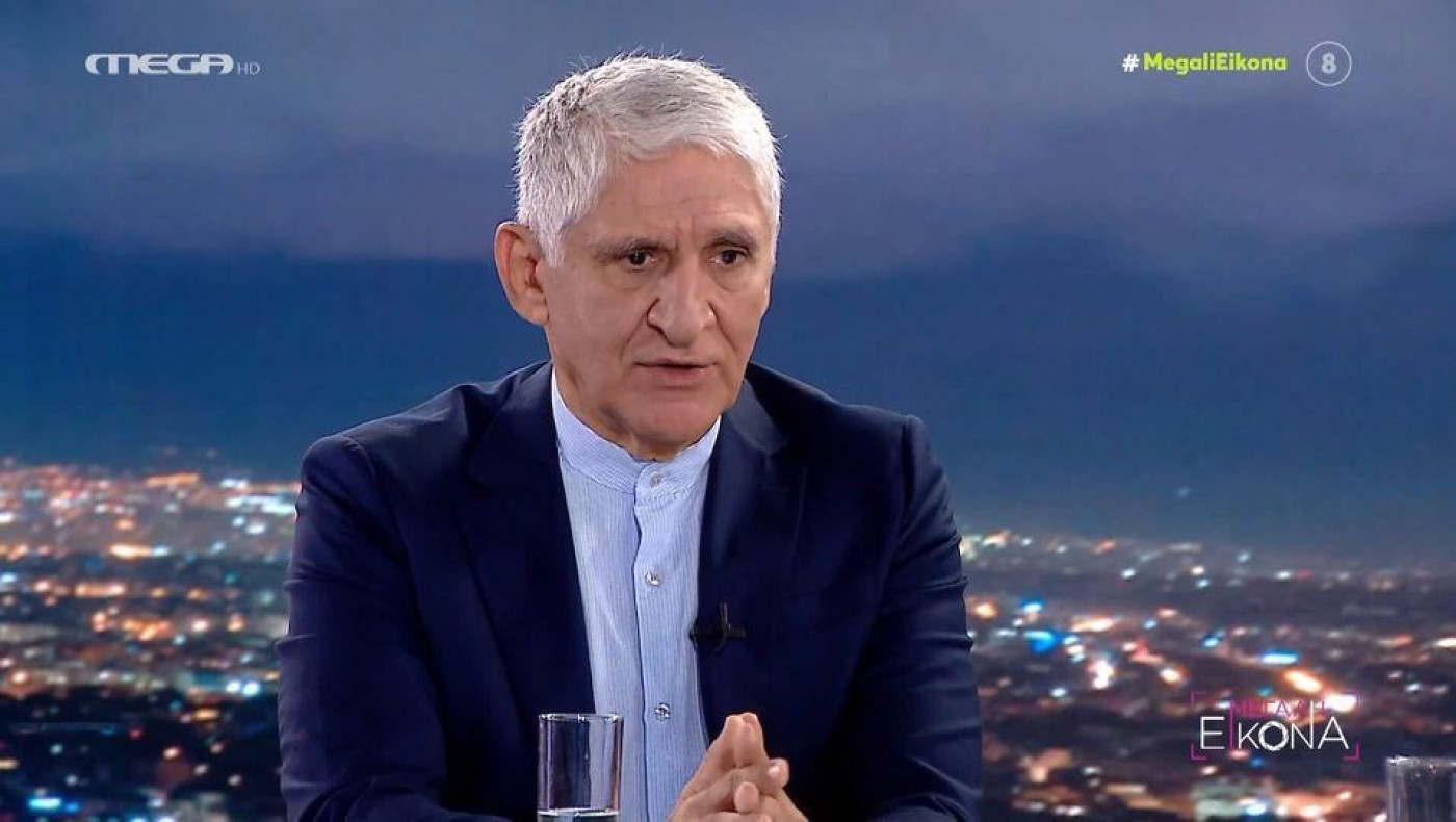 Basketgate: Πότε καταθέτει στον ανακριτή ο Παναγιώτης Γιαννάκης