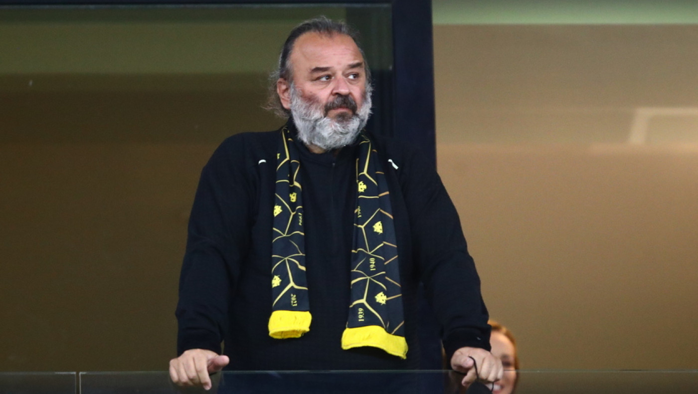 ΠΑΟΚ-Αποσύρει το αίτημα αναβολής: «Ο κ. Ηλιόπουλος... κλείνει το ρήγμα της Καλντέρας»