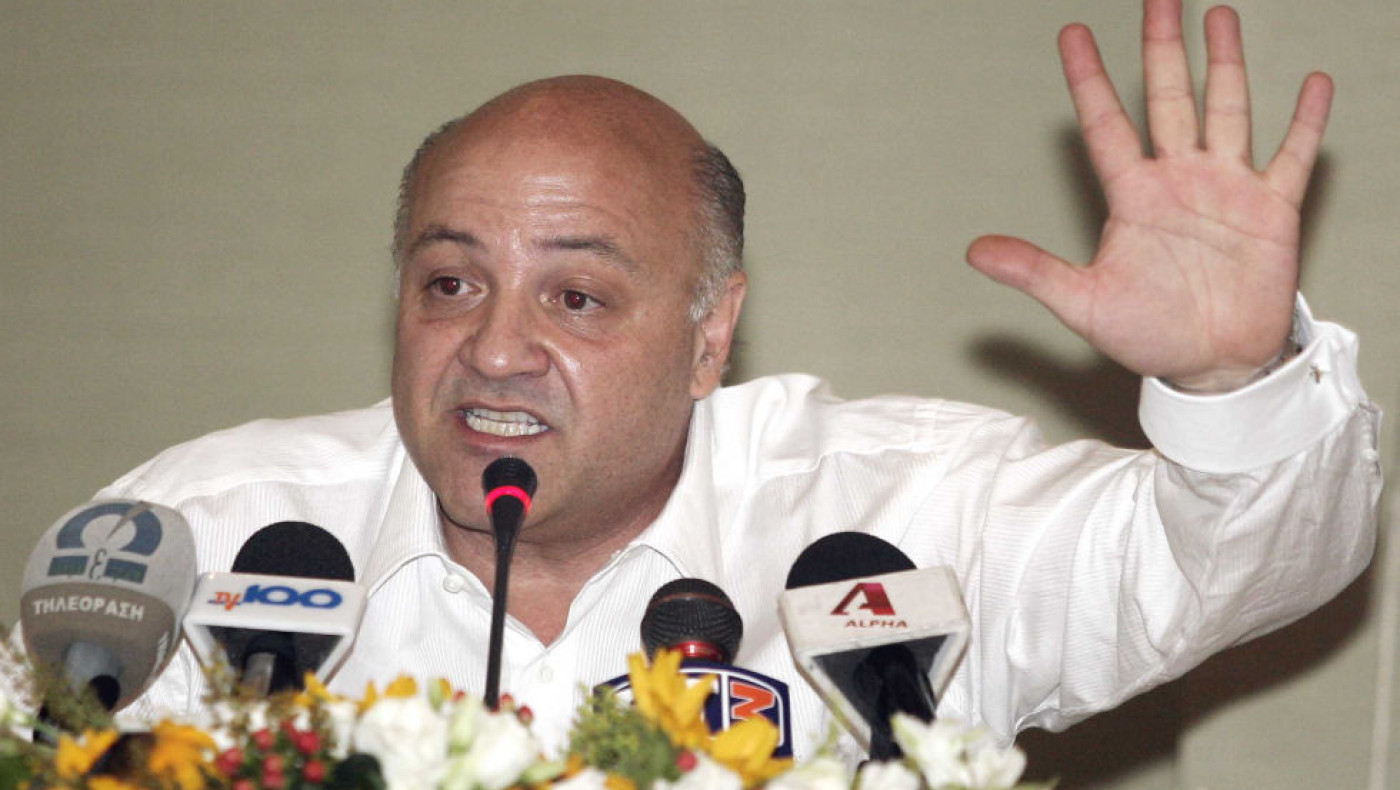 Χούλης: «Και προπονητής 3ης κατηγορίας να ήμουν δεν θα πήγαινα στον Ηρακλή»