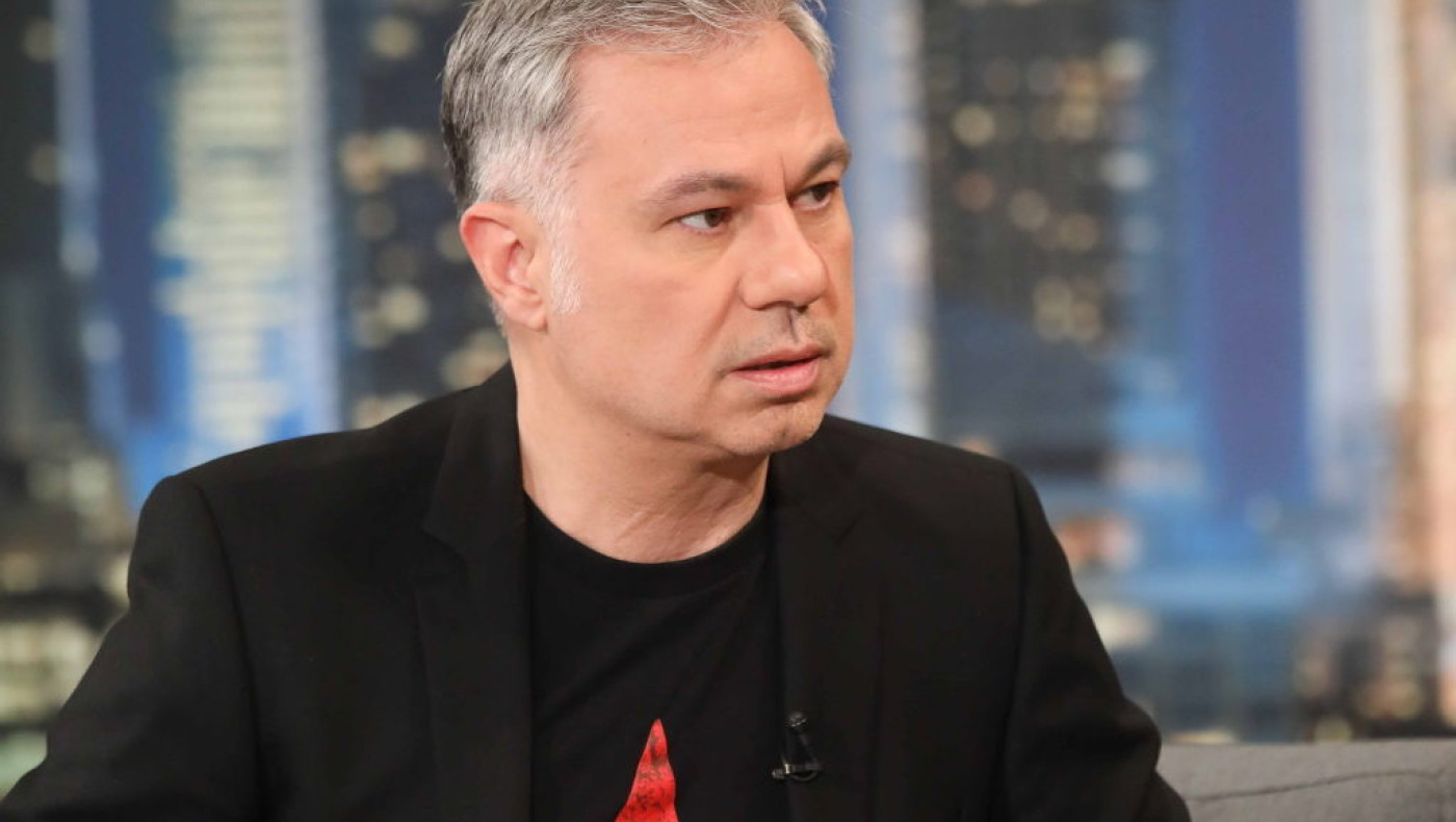 Καταγγελία Ζαραλίκου για ακύρωση παράστασής του λόγω πιέσεων από την εκκλησία