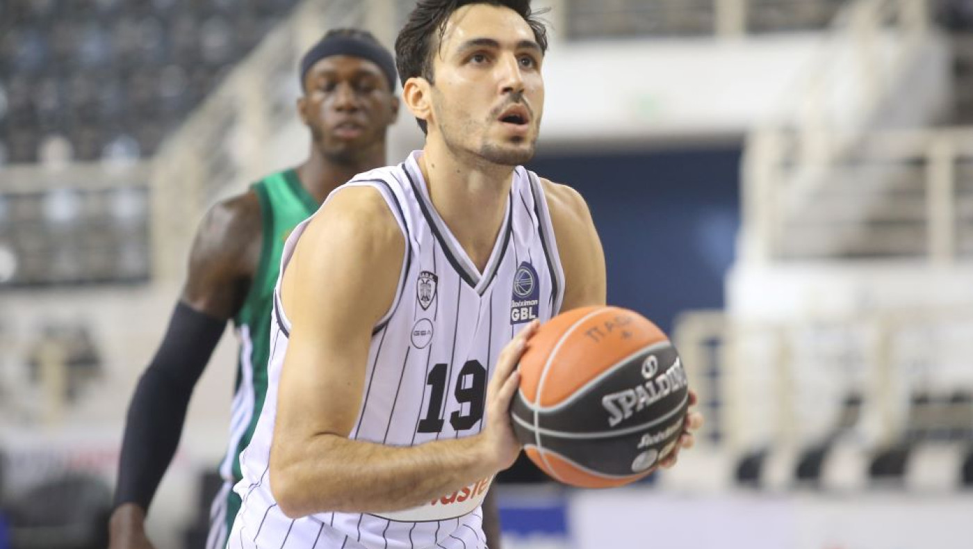 Κατσίβελης για τον θάνατο του Βαλαβανίδη και τη μάχη με Ολυμπιακό