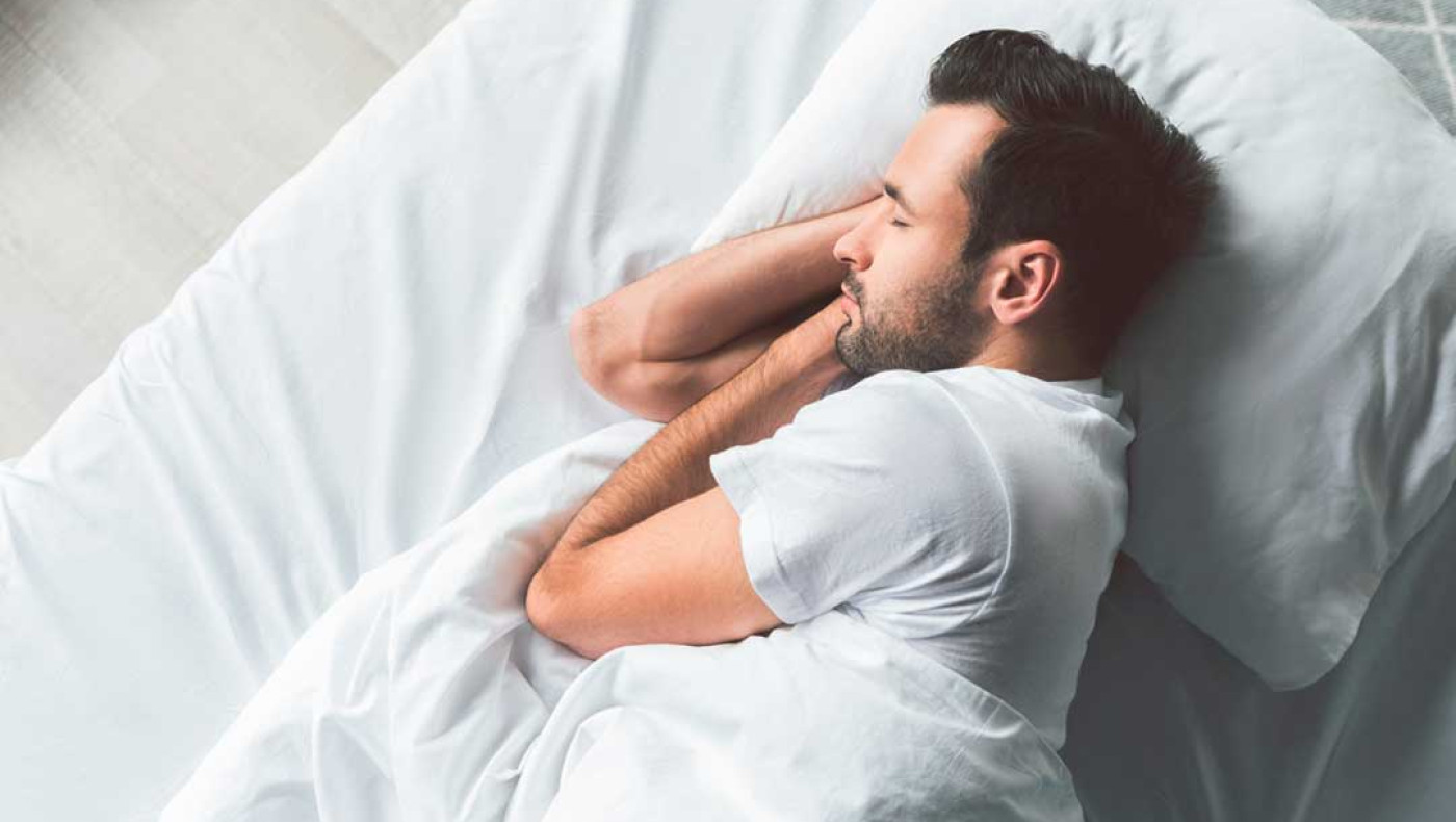 Γιατί δεν πρέπει να κοιμούνται λίγες ώρες οι άνω των 40